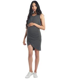 Платье Everly Grey, Tamara Maternity/Nursing Dress
