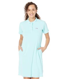 Платье Columbia, Tidal Tee Polo Dress