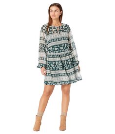 Платье Wrangler, Retro Dress