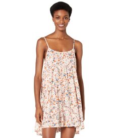 Платье MINKPINK, Samaria Sun Tiered Mini Dress