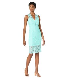 Платье Bardot, Milana Lace Dress