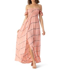 Платье Tiare Hawaii, Hollie Maxi Dress