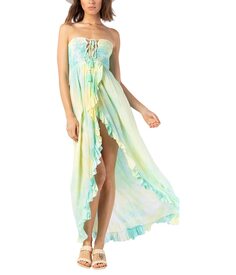 Платье Tiare Hawaii, Flynn Maxi Dress