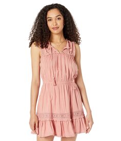 Платье Lucky Brand, Peasant Dress