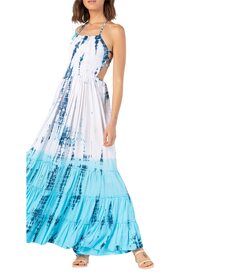 Платье Tiare Hawaii, Naia Maxi Dress