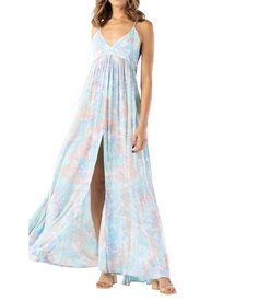 Платье Tiare Hawaii, Day Dream Maxi Dress