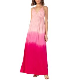 Платье Tiare Hawaii, Gracie Maxi Dress