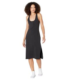 Платье Rip Curl, Premium Linen Dress