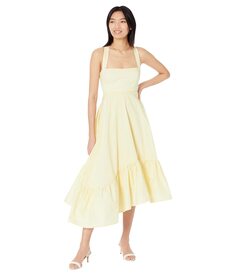 Платье Bardot, Maple Midi Dress