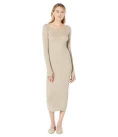 Платье Splendid, Blanca Sweaterdress