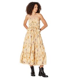 Платье en saison, Celia Midi Dress