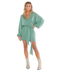 Платье Show Me Your Mumu, Chloe Collared Dress