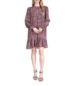 Платье MICHAEL Michael Kors, Paisley Tenty Shift Dress