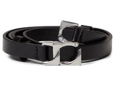 Ремень rag &amp; bone, Olympus Skinny Belt