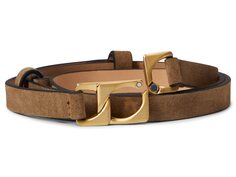 Ремень rag &amp; bone, Olympus Skinny Belt