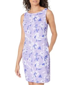 Платье Columbia, Chill River Printed Dress