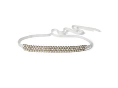 Ремень Kate Spade New York, Pearl Bridal Belt