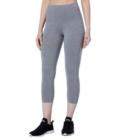 Капри Jockey Active, Cotton/Spandex Basics Capris