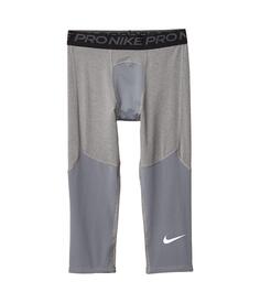 Тайтсы Nike Kids, Pro 3/4 Tights