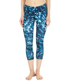 Капри New Balance, Printed Accelerate Capris