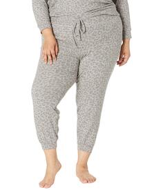 Спортивные штаны Beyond Yoga, Plus Size Lounge Around Bopo Midi Joggers