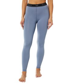 Леггинсы RVCA, Base Leggings