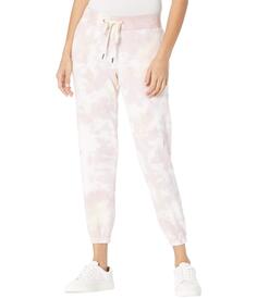 Брюки n:philanthropy, Night Tie-Dye Joggers