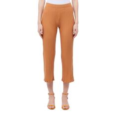 Брюки Simon Miller, Alder Ribed Wide Pants