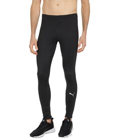 Тайтсы PUMA, Run Favorite Long Tights