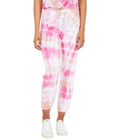 Джогггеры SUNDRY, Tie-Dye Sweatpants