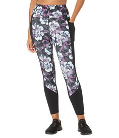 Леггинсы SKECHERS, GO WALK High Waisted Leggings