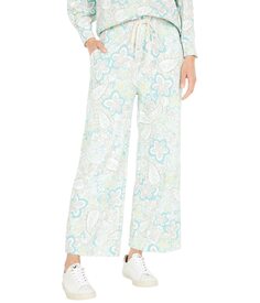 Спортивные штаны SUNDRY, Paisley Flare Pants