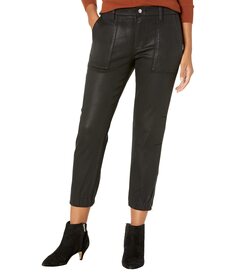 Брюки 7 For All Mankind, Coated Side Tuck Joggers