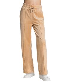 Брюки Juicy Couture, Wide Leg Sweatpants