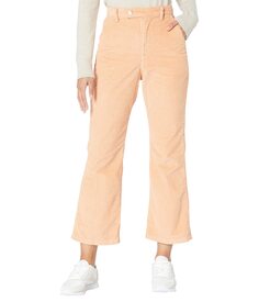 Расклешенные брюки Levi&apos;s Premium, Math Cub Trouser Flare