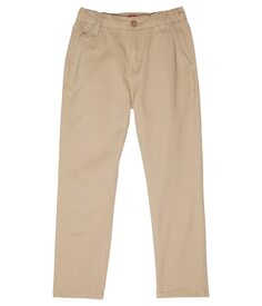 Брюки чинос Levi&apos;s Kids, Pull-On Chino Pants