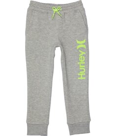 Брюки Hurley Kids, Fleece Jogger Pants