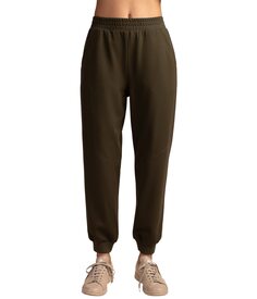 Свободные брюки Trina Turk, Chillax Joggers