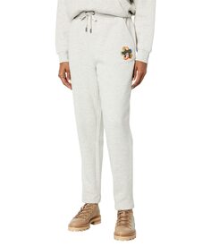 Брюки Ted Baker, Nicolez Jersey Joggers w/ Flower