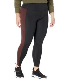 Тайтсы Cotopaxi, Roso Tights