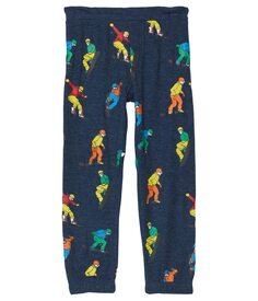 Брюки Chaser Kids, RPET Bliss Knit Slouchy Joggers No Side Seams