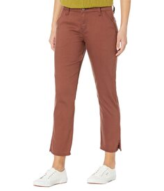 Брюки чинос Prana, Kayla Crop Chinos