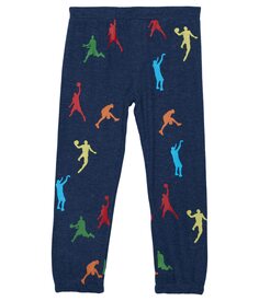 Брюки Chaser Kids, RPET Bliss Knit Slouchy Joggers No Side Seams