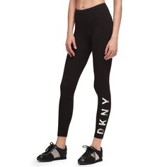 Леггинсы DKNY, Women&apos;s Tummy Control Workout Yoga Leggings