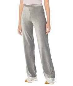 Брюки Juicy Couture, Wale Velour Pants