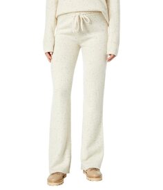 Брюки MONROW, 100% Cashmere Neps Lounge Pants