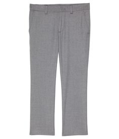 Брюки LAUREN Ralph Lauren Kids, Grey Solid Suit Separate Pants