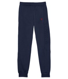 Брюки U.S. POLO ASSN., Embossed Wordmark Joggers