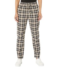 Спортивные штаны MICHAEL Michael Kors, Plaid Track Pants