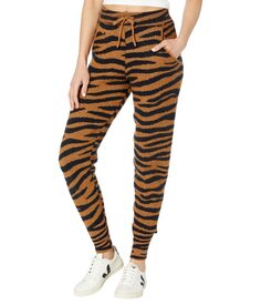 Брюки Kate Spade New York, Tiger Stripes Dream Joggers